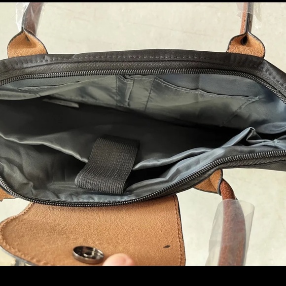 Laptop/Tablet Tote Bag - Picture 3 of 4